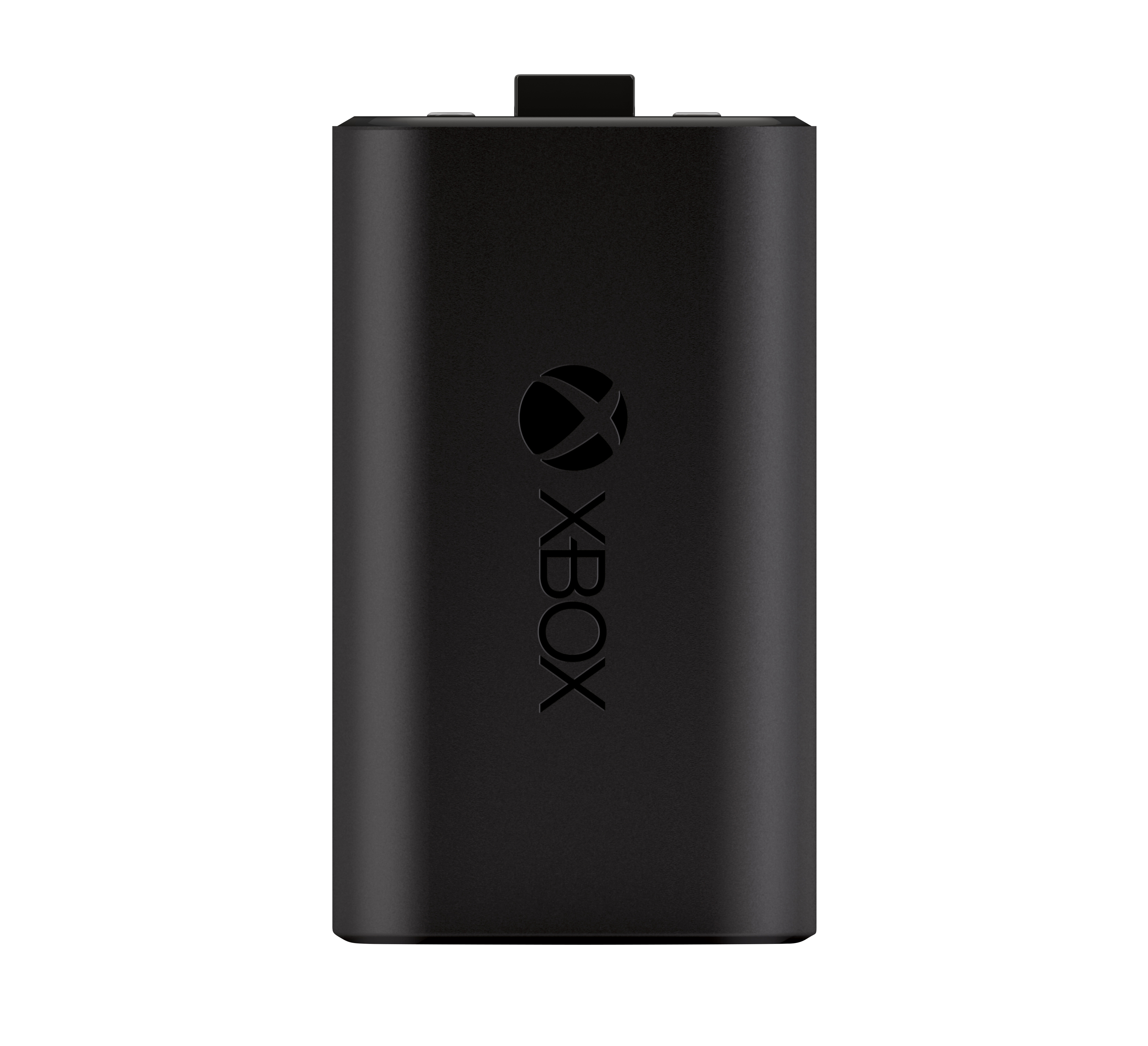 MICROSOFT Xbox One Wireless Controller + Play & Charge Kit Zubehörpaket Schwarz für Xbox One