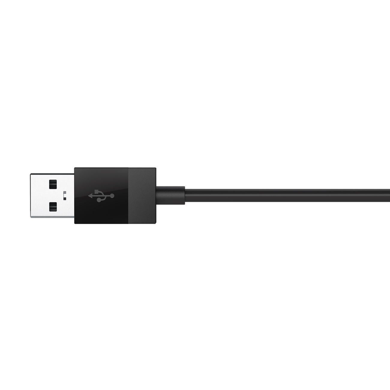 MICROSOFT Xbox One Wireless Controller + Play & Charge Kit Zubehörpaket Schwarz für Xbox One