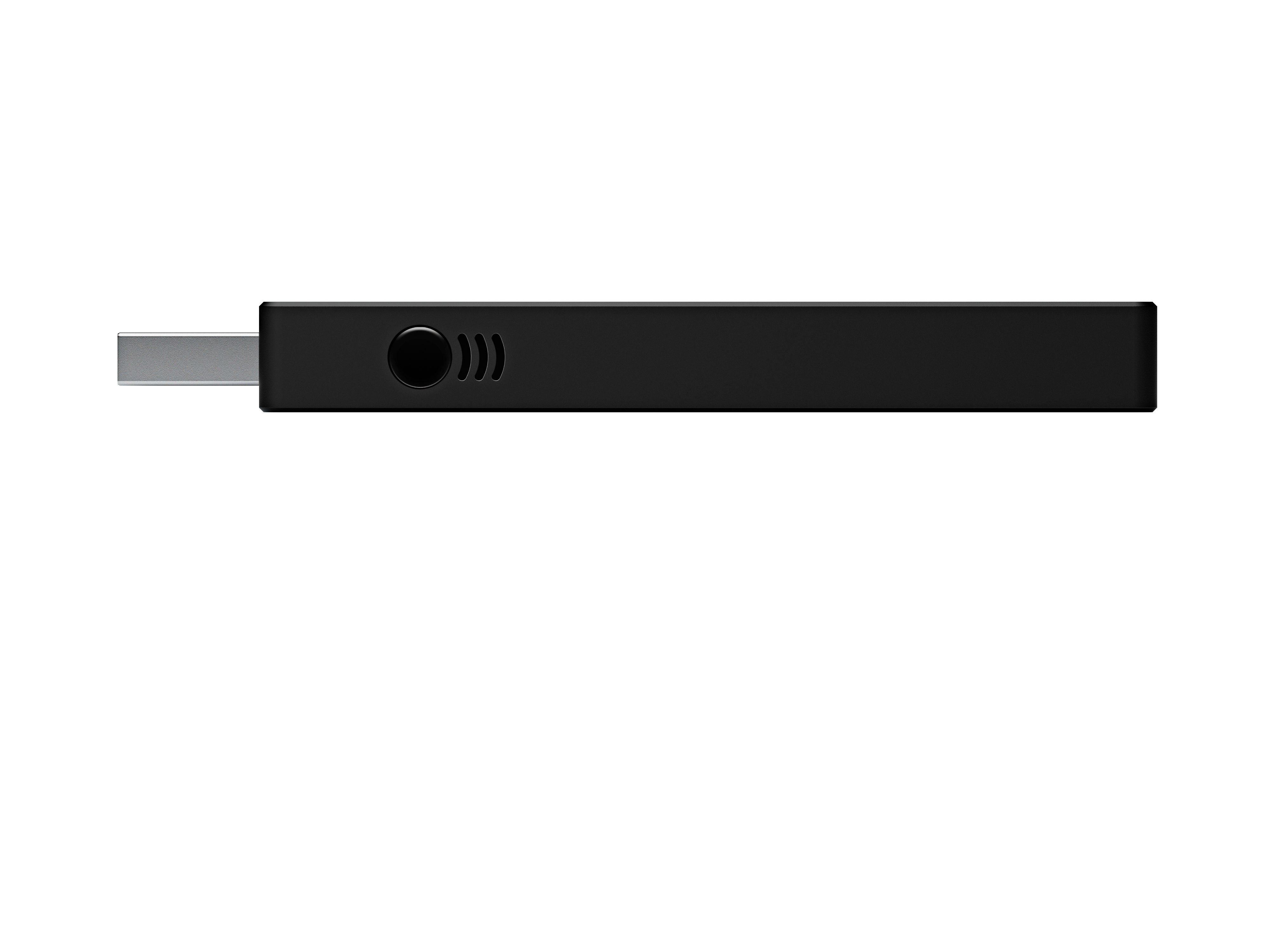 MICROSOFT Xbox One Wireless, Adapter für Windows, Schwarz