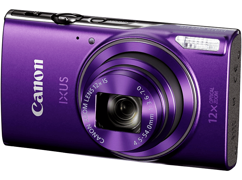 CANON Compact camera IXUS 285 HS (1082C001AA)