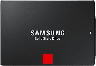 SAMSUNG SAMSUNG SSD 850 PRO -  (SSD, 1 TB, Nero)