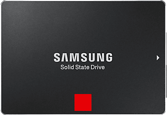 SAMSUNG 850 PRO, 256Go - Disque dur (SSD, 256 GB, Noir)