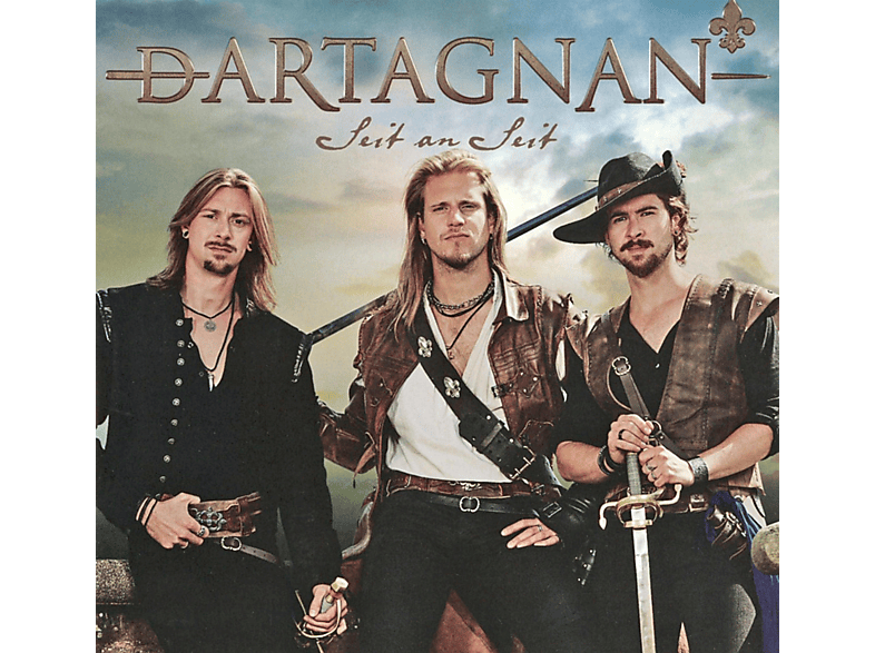 Dartagnan - Seit An (CD) Seit 