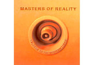 Masters Of Reality - Welcome to the Western Lodge (CD)