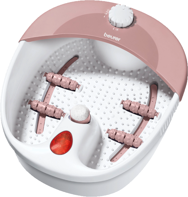 BEURER FB 20 lábmasszírozó