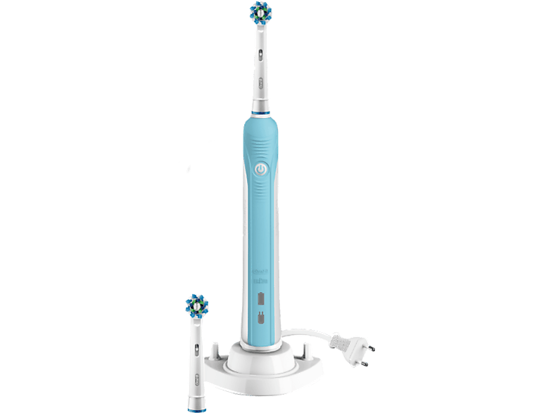 ORAL B Elektrische tandenborstel CrossAction (PRO 770)