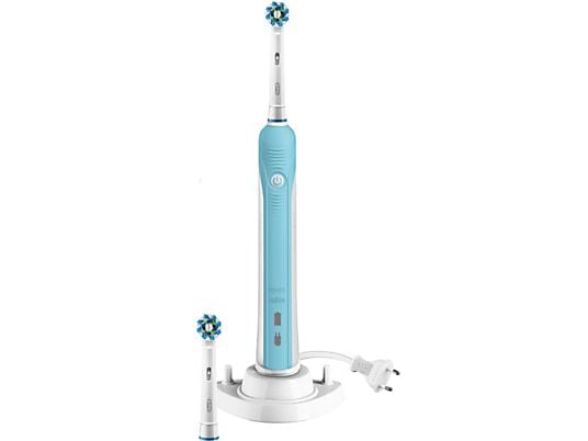 ORAL B Elektrische tandenborstel CrossAction (PRO 770)