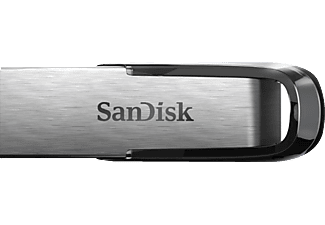 SANDISK Ultra Flair 64GB USB 3.0 USB Bellek Metal_2