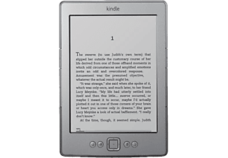 KINDLE Outlet 4 REFURBISHED 6" E-book olvasó