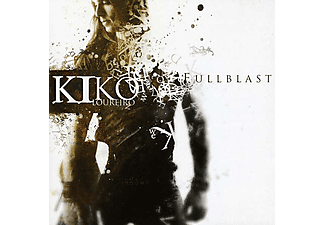 Kiko Loureiro - Fullblast (CD)