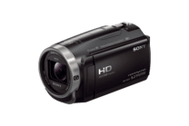 Camcorder HDR-CX625B Full HD Handycam® mit EXMOR R® CMOS-Sensor
