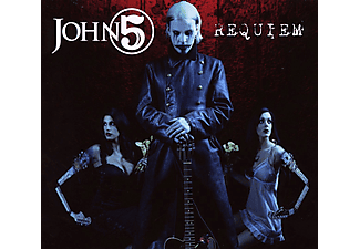 John 5 - Requiem (CD)