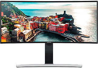 SAMSUNG LS29E790CNS/UF 29 inç 4ms (HDMI+ Display) Curved WFHD Monitör