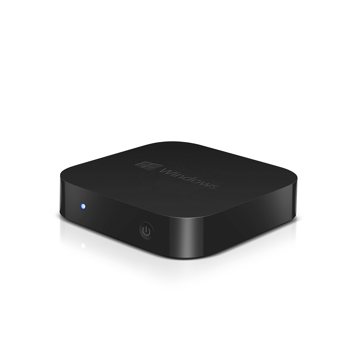 TREKSTOR MiniPC W2 - Intel® Atom® Z3735F - 2 GB - 32 GB - Intel® HD Graphics - Windows 10 Home (64 Bit)