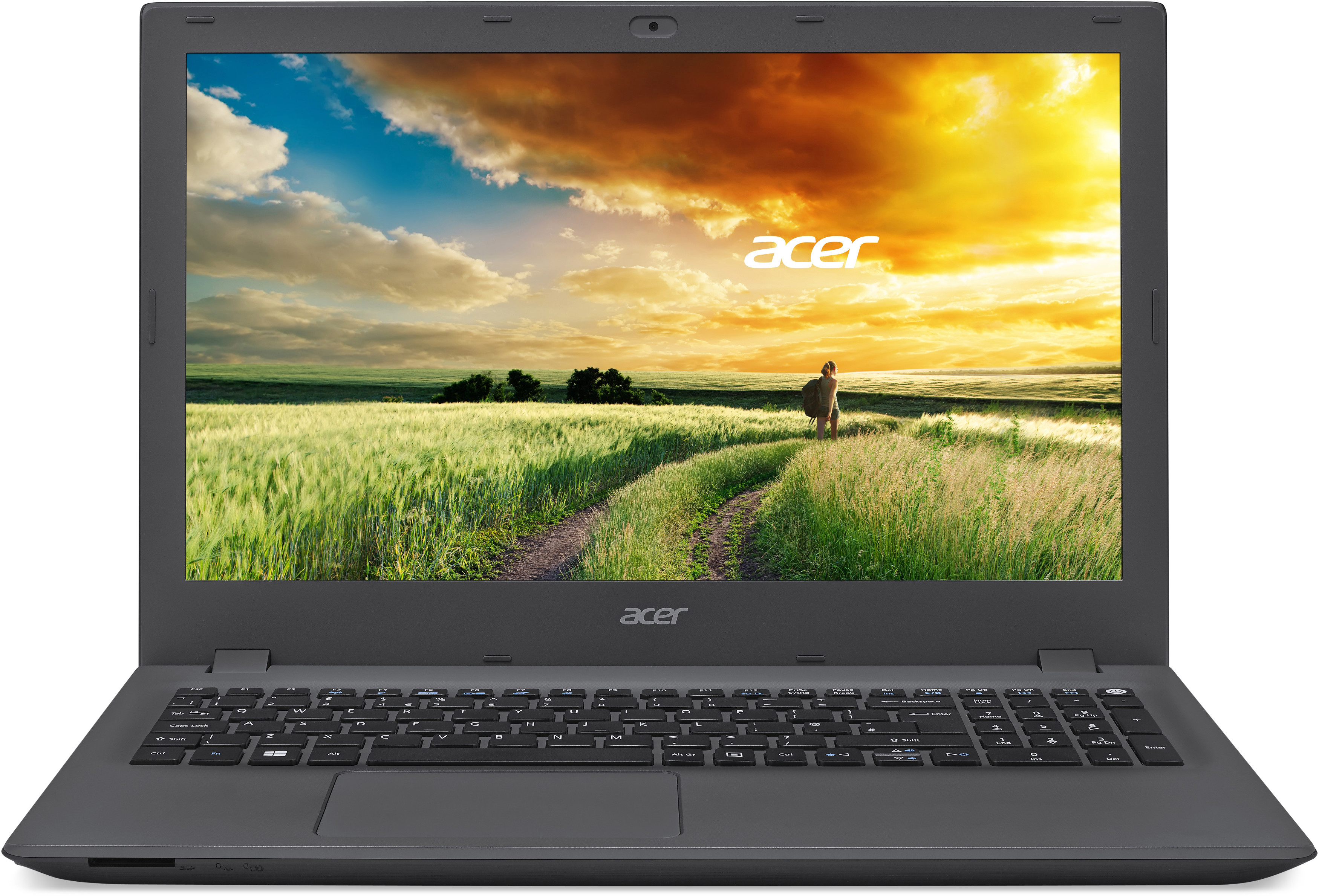 ACER Aspire E 15 E5-573G-36P1 - 15,6 Zoll - Intel® Core™ i3 i3-5005U - 4 GB - 500 GB - Windows 10 (64 Bit)
