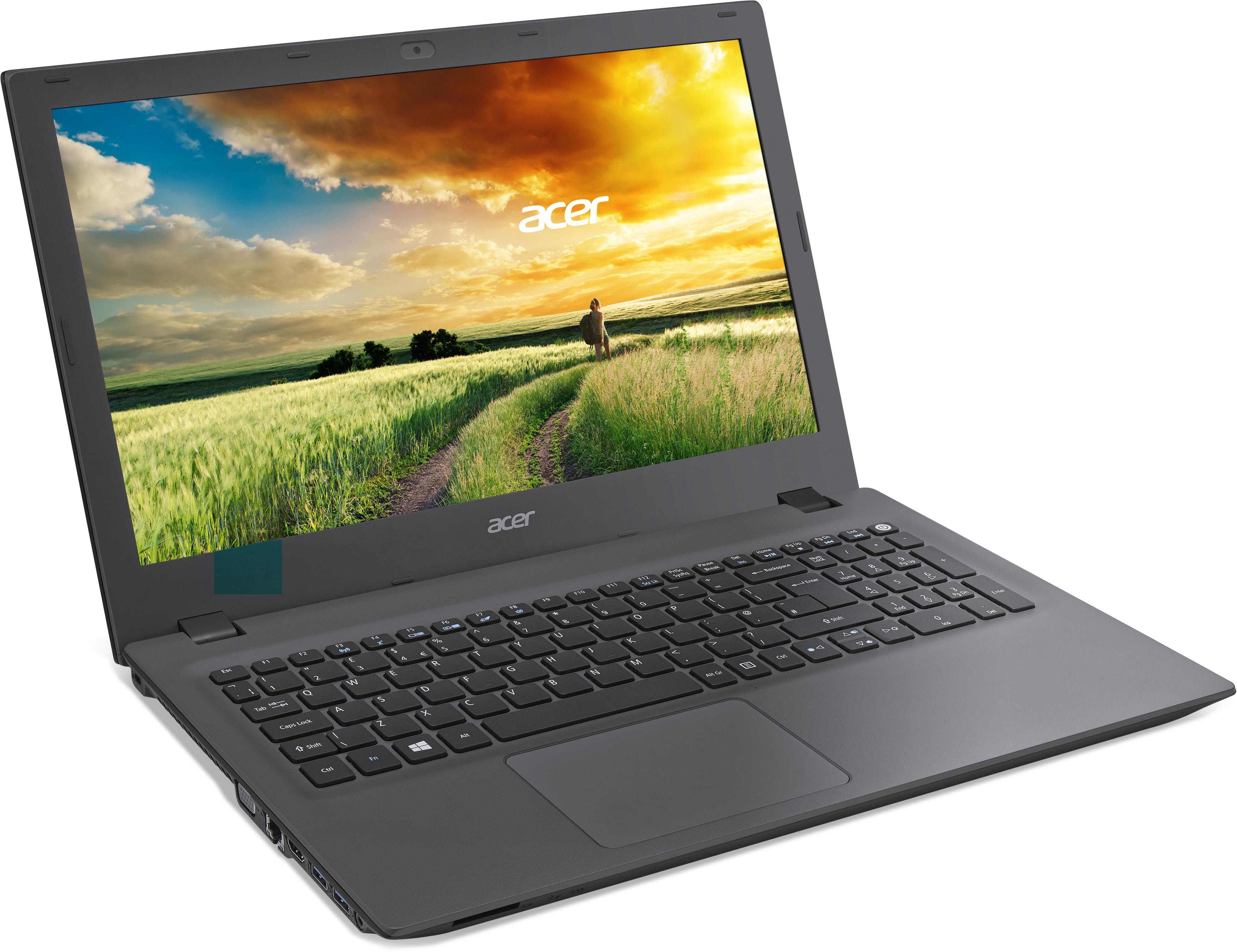 ACER Aspire E 15 E5-573G-36P1 - 15,6 Zoll - Intel® Core™ i3 i3-5005U - 4 GB - 500 GB - Windows 10 (64 Bit)