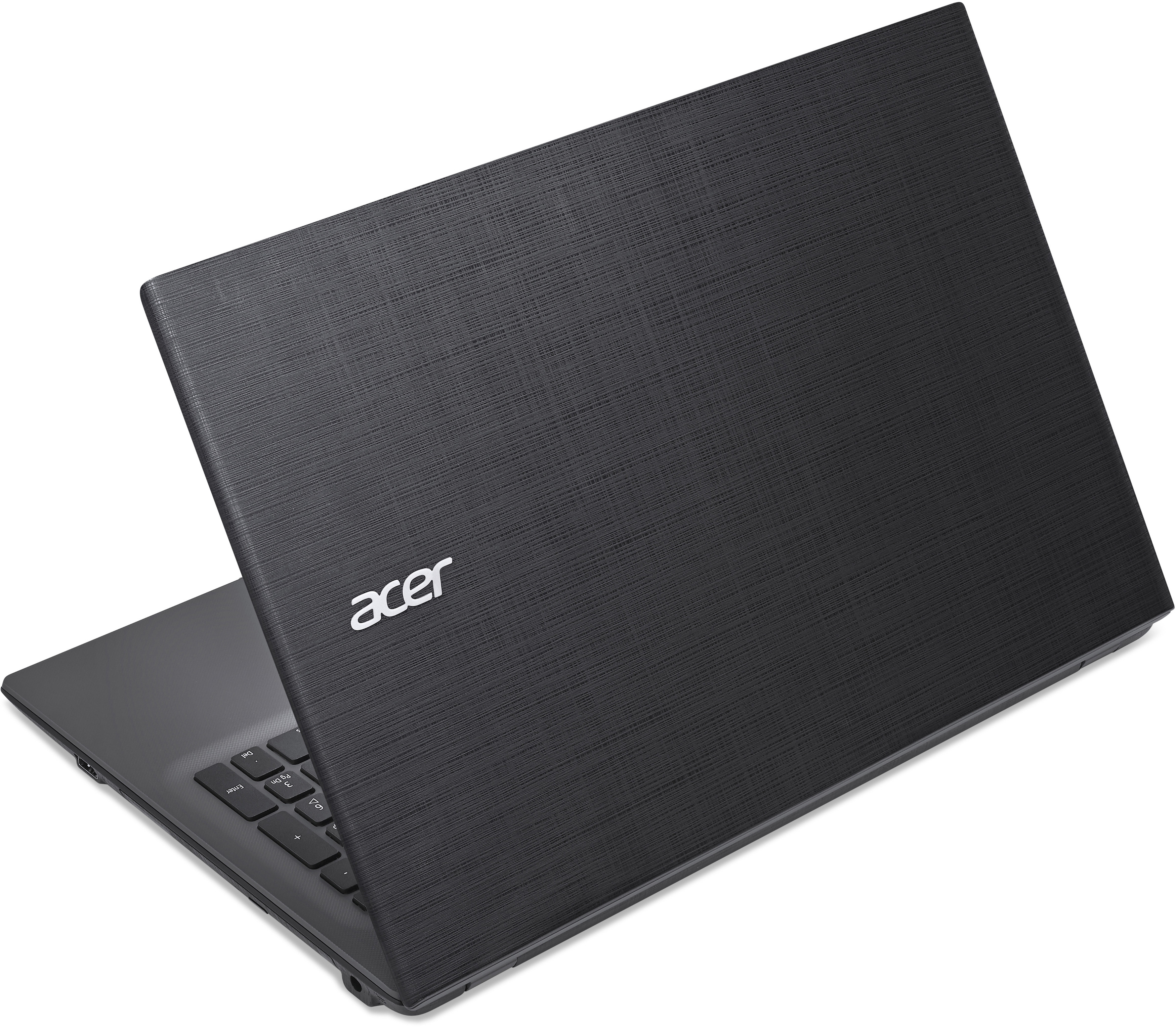 ACER Aspire E 15 E5-573G-36P1 - 15,6 Zoll - Intel® Core™ i3 i3-5005U - 4 GB - 500 GB - Windows 10 (64 Bit)