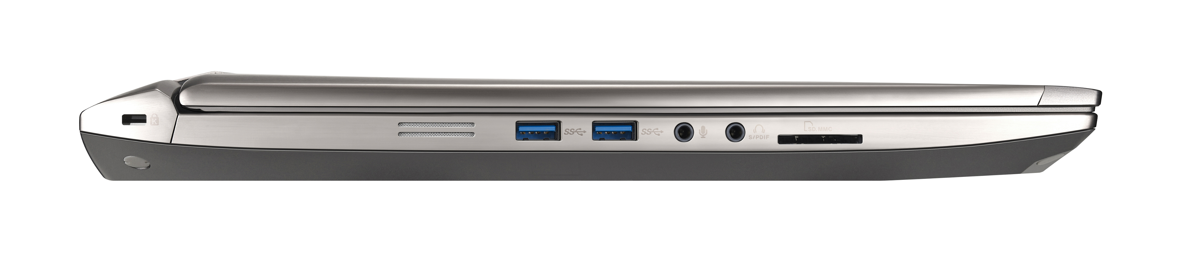 ASUS GX700VO-GC009T - 17,3 Zoll - Intel® Core™ i7 i7-6820HK - 32 GB - 512 GB - NVIDIA GeForce® GTX 980 - Windows 10 Home (64 Bit)
