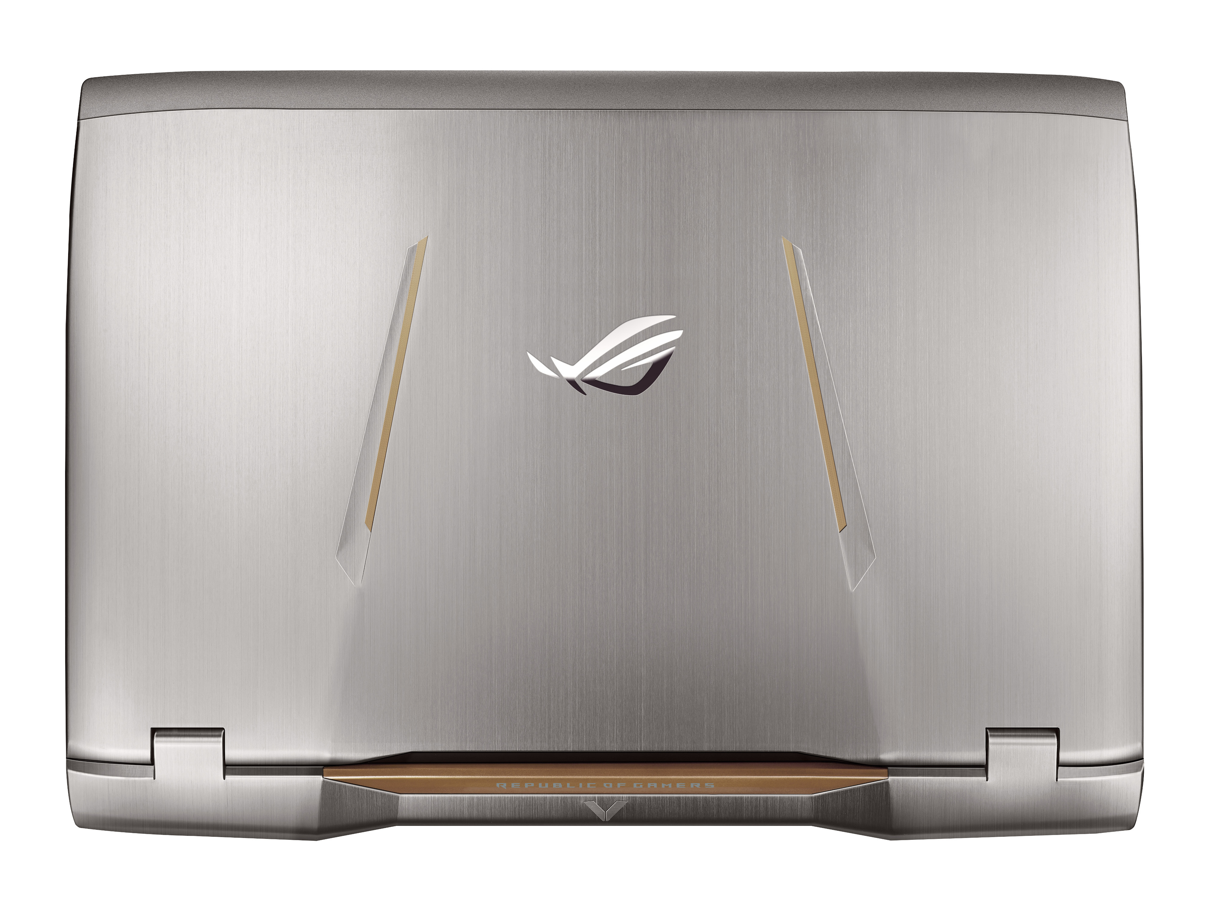 ASUS GX700VO-GC009T - 17,3 Zoll - Intel® Core™ i7 i7-6820HK - 32 GB - 512 GB - NVIDIA GeForce® GTX 980 - Windows 10 Home (64 Bit)