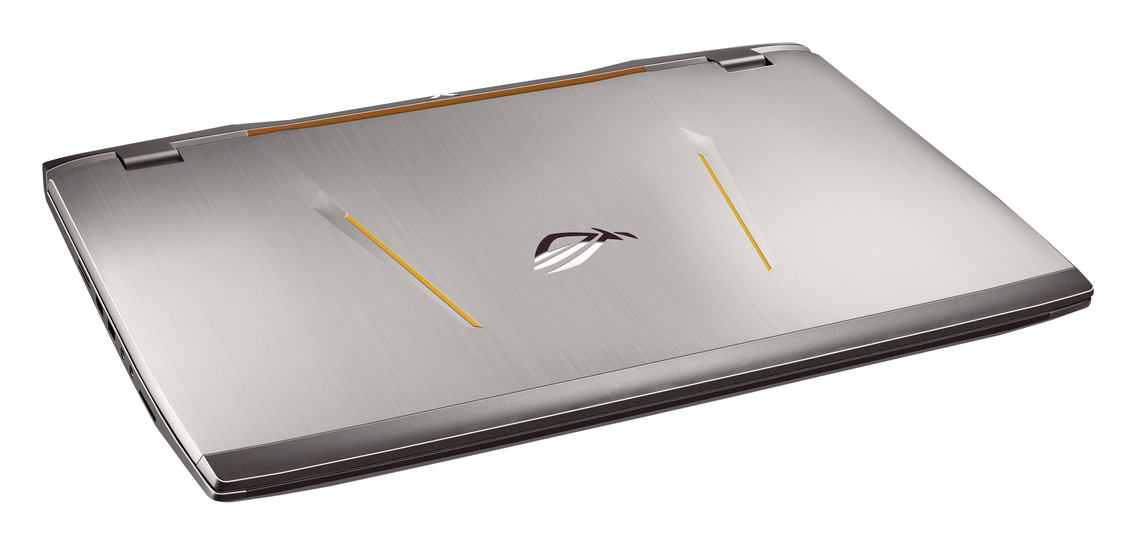 ASUS GX700VO-GC009T - 17,3 Zoll - Intel® Core™ i7 i7-6820HK - 32 GB - 512 GB - NVIDIA GeForce® GTX 980 - Windows 10 Home (64 Bit)