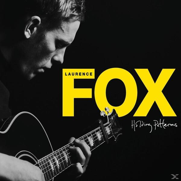- Laurence Holding - Fox Patterns (CD)