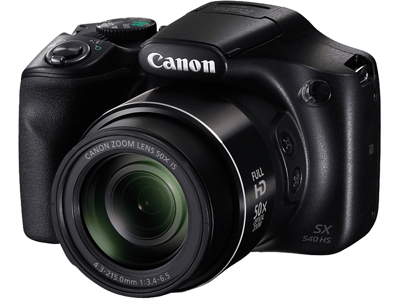 CANON Bridge camera PowerShot SX540 HS (1067C002AA)