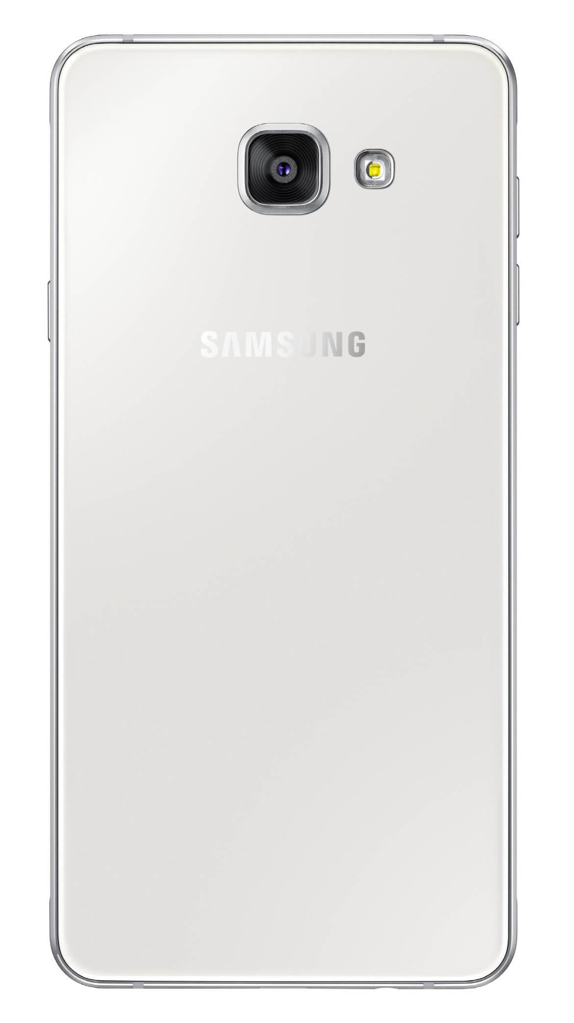 SAMSUNG Galaxy A7 (2016) Akıllı Telefon Beyaz Samsung Türkiye