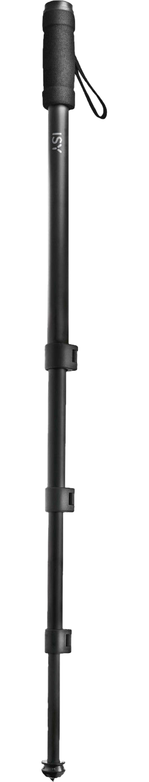 ISY ITT1000 Monopod