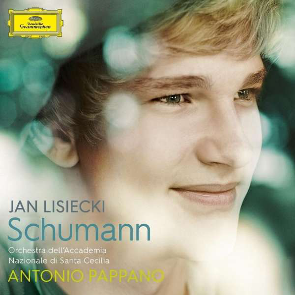 Különböző előadók - Schumann (CD)