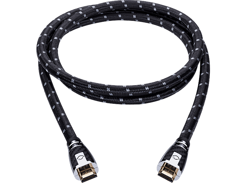 Kabel HDMI D1C11420, OEHLBACH