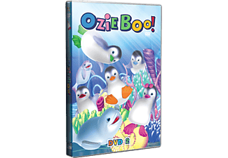 Ozie boo 2. (DVD)