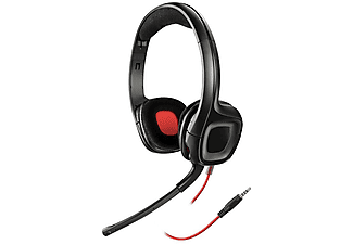 PLANTRONICS Gamecom 318 Stereo Oyuncu Kulaküstü Kulaklık