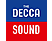 Különböző előadók - The Decca Sound (CD)
