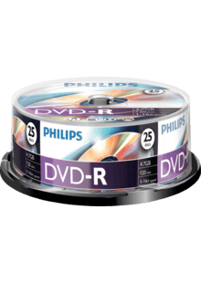 Saai naast Universiteit Een Lege CD - DVD - Blu-ray kopen? Bestellen bij MediaMarkt