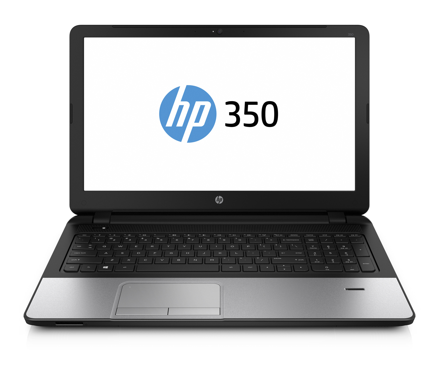 HP 350 G2 P5T11ES - 15,6 Zoll - Intel® Core™ i5 i5-5200U - 4 GB - 500 GB - Intel® HD 5500 - Windows