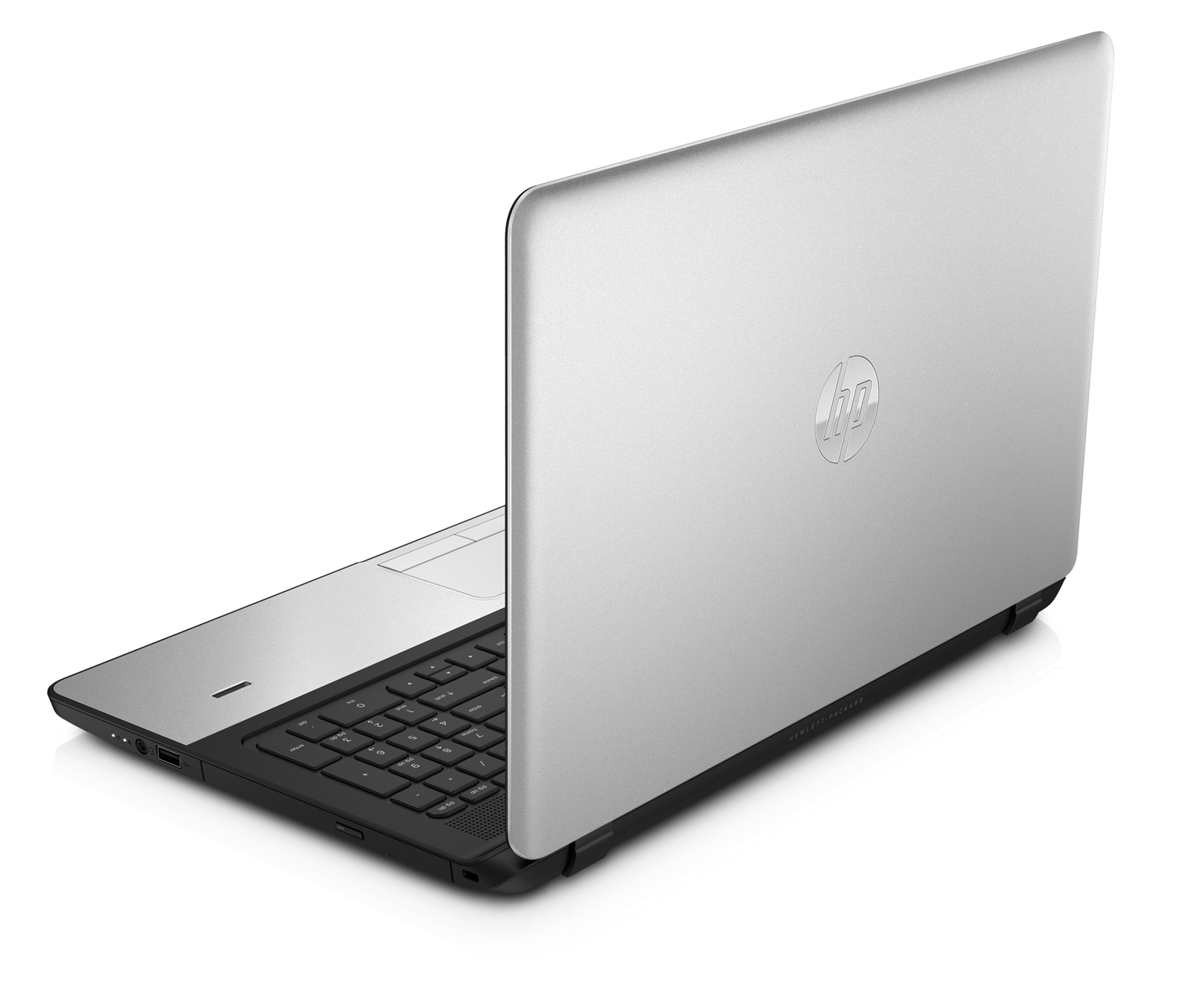 HP 350 G2 P5T11ES - 15,6 Zoll - Intel® Core™ i5 i5-5200U - 4 GB - 500 GB - Intel® HD 5500 - Windows