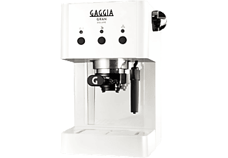 GAGGIA Gran Style White kávéfőző