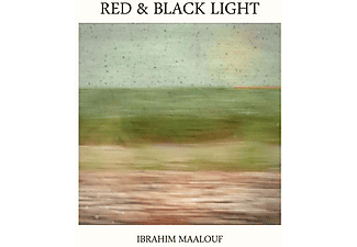 Ibrahim Maalouf - Red & Black Light (CD)