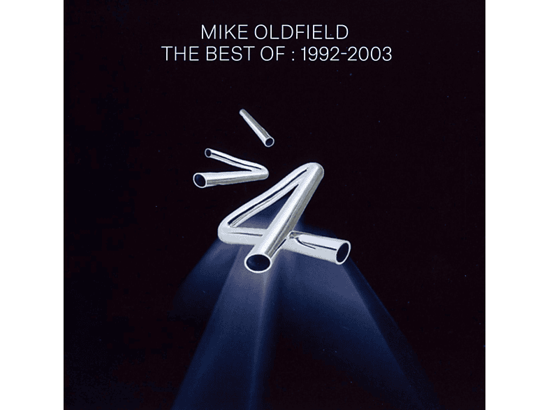 Thumbnail - Mike Oldfield - The Best Of: 1992-2003 (CD)