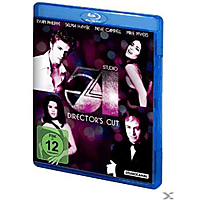 Studio 54 [Blu-ray]