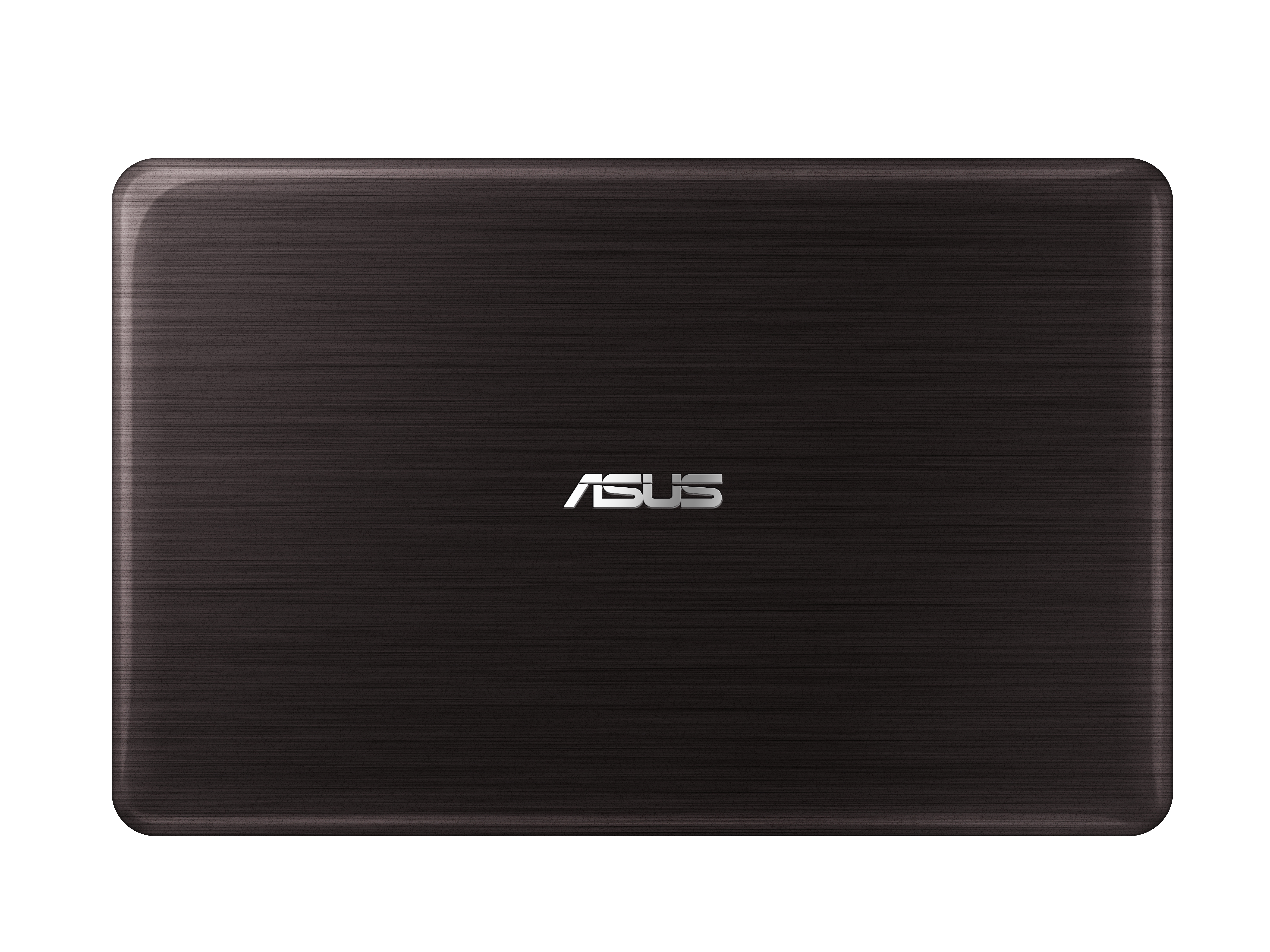 ASUS R753UB-T4079T (90NB0A11-M00860) Notebook, 17,3 Zoll, Intel® Core™ i7-6500U Prozessor
(4M Cache, bis zu 3.10 GHz), 8 GB, 1000 GB HDD