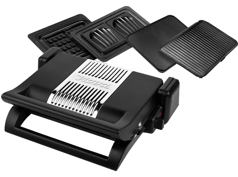 Nova Grill 4 In 1 (110502)