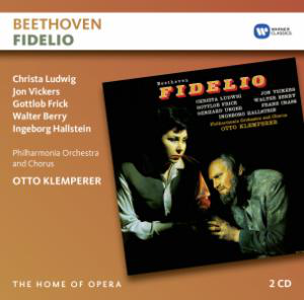 Különböző előadók - Fidelio (CD)