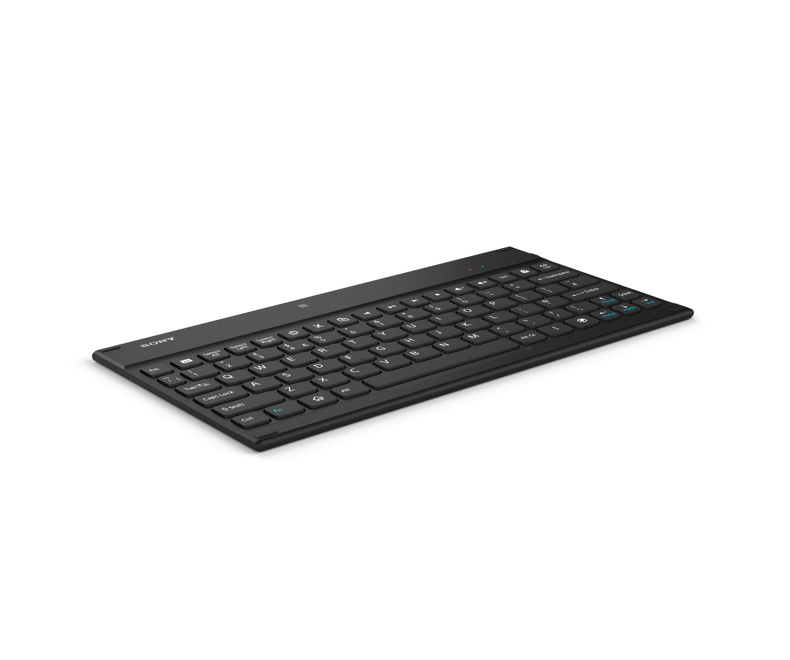 SONY BKB10 Bluetooth Tastatur Schwarz