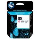 Tintenpatrone Magenta C9424A für DesignJet 30/​130