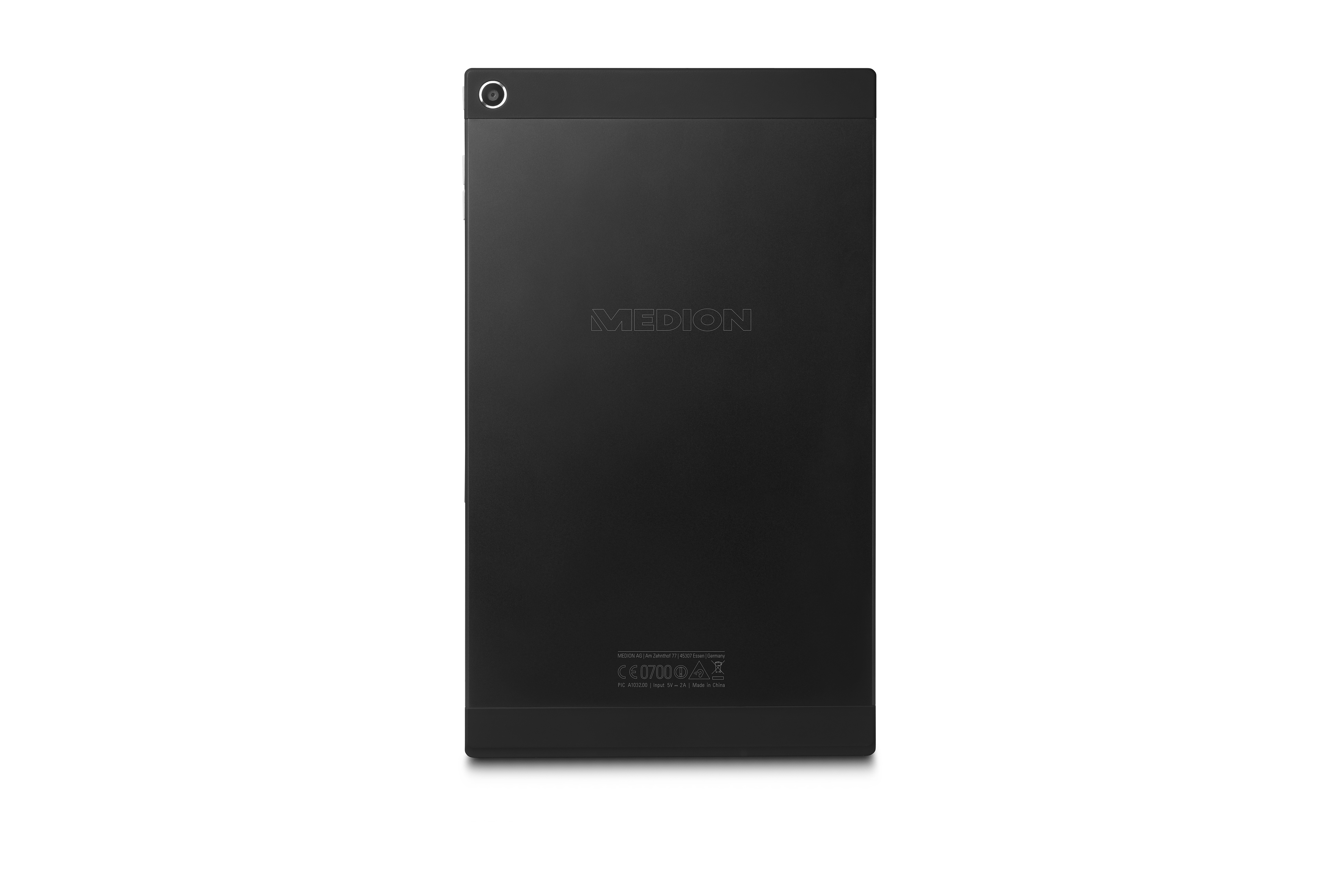 MEDION LIFETAB® X10313, Tablet, 10,1 Zoll, Titan