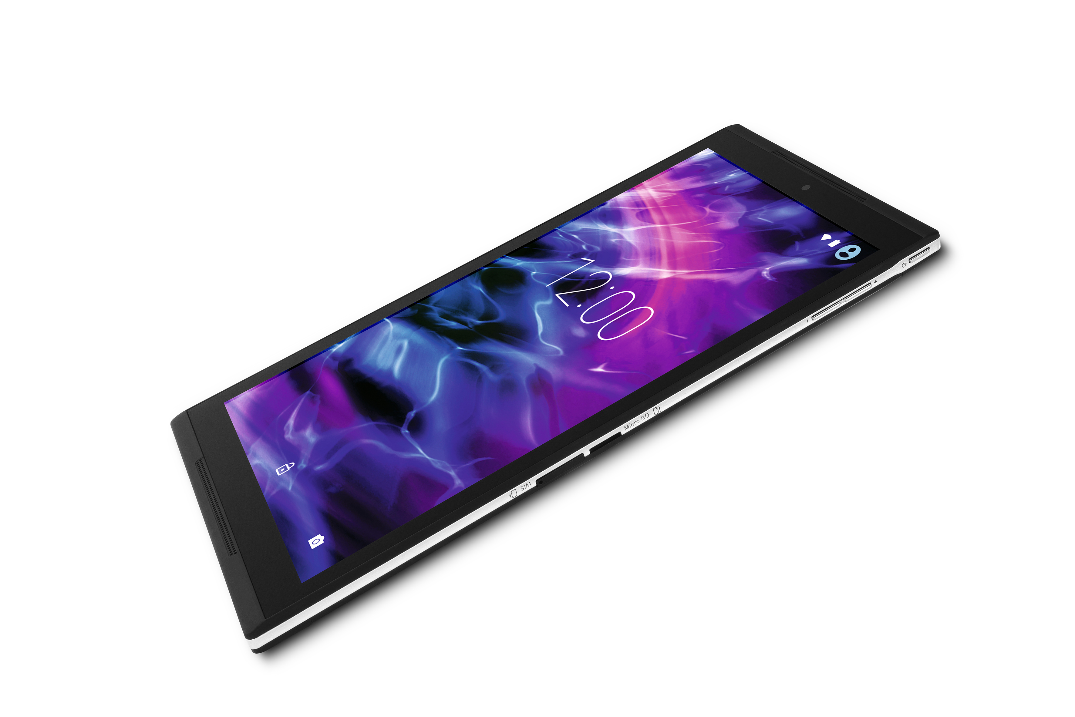 MEDION LIFETAB® X10313, Tablet, 10,1 Zoll, Titan