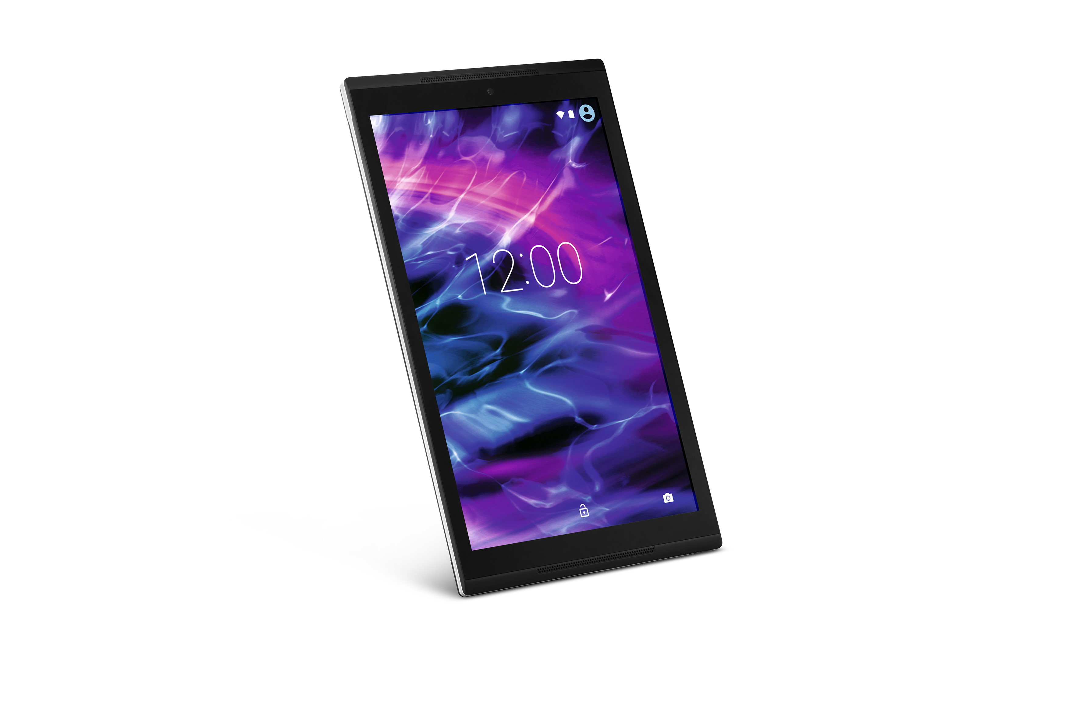 MEDION LIFETAB® X10313, Tablet, 10,1 Zoll, Titan