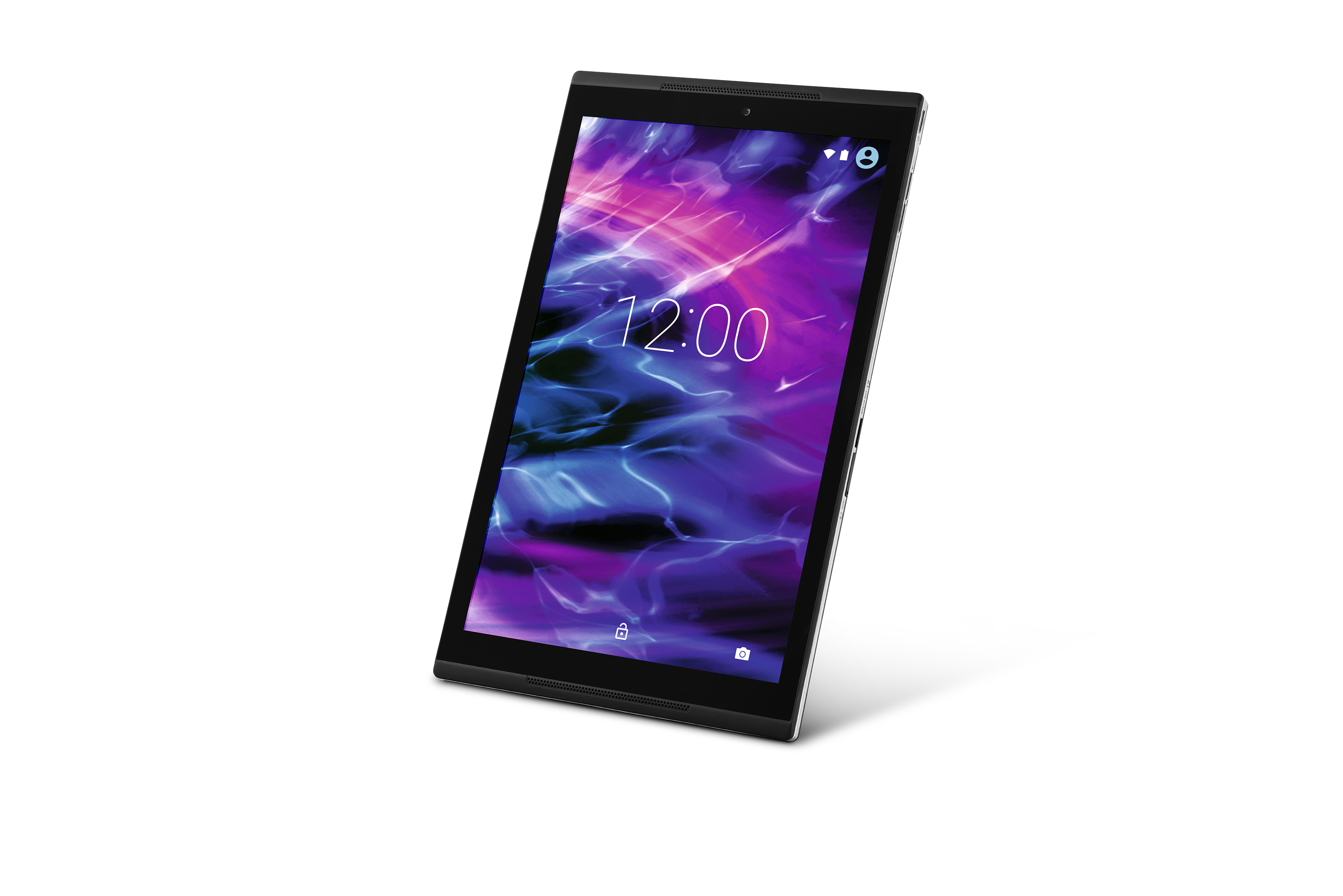 MEDION LIFETAB® X10313, Tablet, 10,1 Zoll, Titan