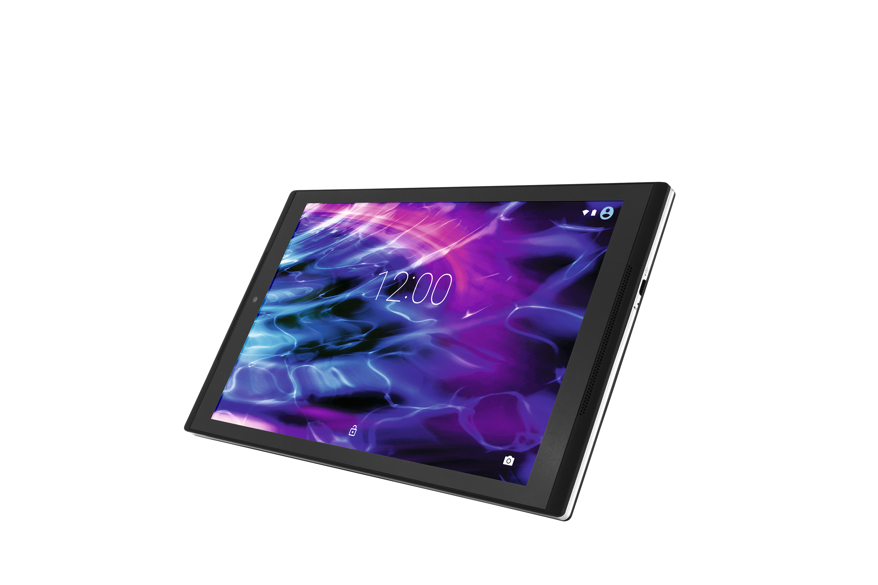 MEDION LIFETAB® X10313, Tablet, 10,1 Zoll, Titan